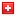 arp.ch is hosted in Switzerland